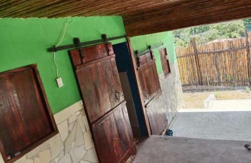 El Zonte Hotel | K-Chimbón Zonte playa! Best place view!