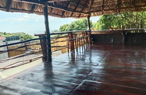 El Zonte Hotel | K-Chimbón Zonte playa! Best place view!