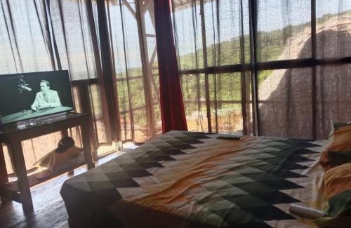 El Zonte Hotel | K-Chimbón Zonte playa! Best place view!