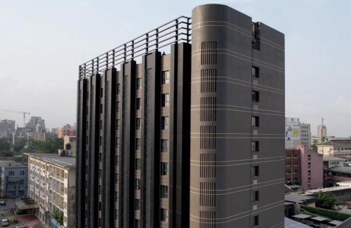 Douala Hotel | K Hotel Douala