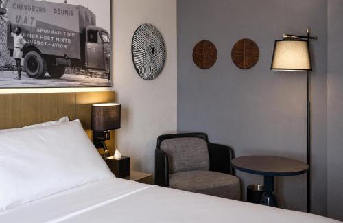 Douala Hotel | K Hotel Douala