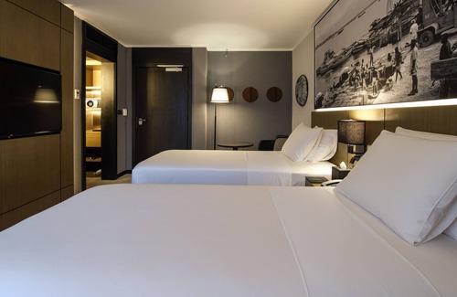 Douala Hotel | K Hotel Douala