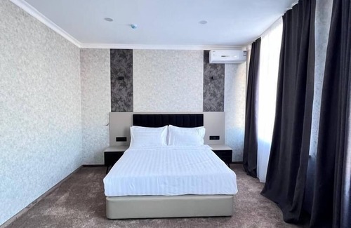 Bishkek Hotel | K HOTEL RESTURANT