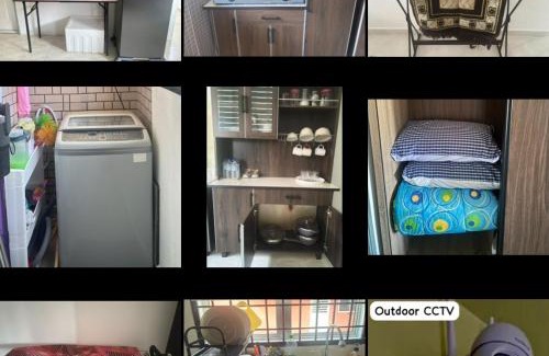 Bukit Keliari Casa | K'Lia Homestay Merbok