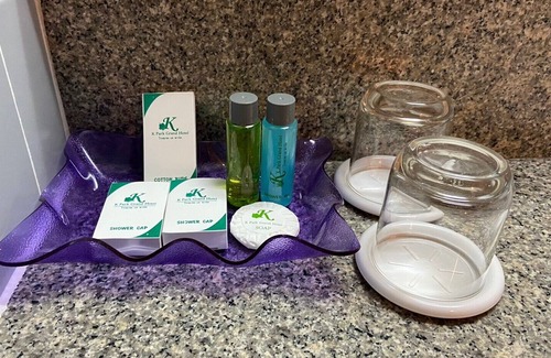 Bang Kung Hotel | K Park Grand Hotel