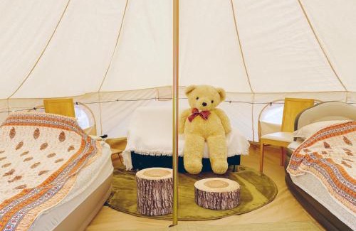 Nakijin Apartamento | K's fun garden inn 今帰仁