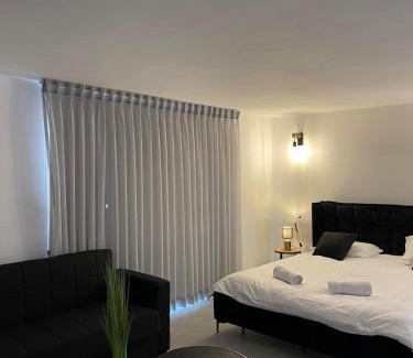 Beit She'an Apartamento | K.suites סוויטות בוטיק