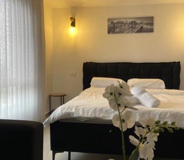 Beit She'an Apartamento | K.suites סוויטות בוטיק
