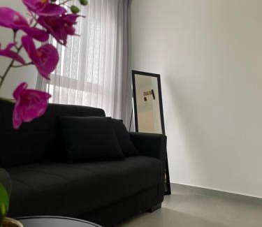 Beit She'an Apartamento | K.suites סוויטות בוטיק