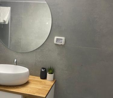 Beit She'an Apartamento | K.suites סוויטות בוטיק