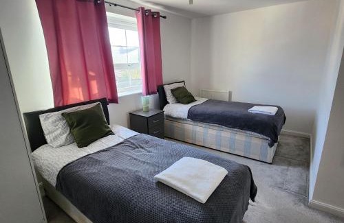 Stanford-le-Hope Casa | K Suites - Ashridge Close