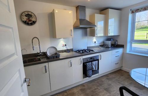 Stanford-le-Hope Casa | K Suites - Ashridge Close