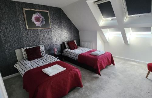 Stanford-le-Hope Casa | K Suites - Ashridge Close