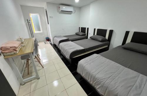 Bukit Kecil Hotel | K SUITES HOTEL