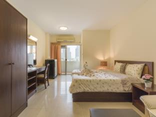 Phra Khanong Apartamento | K.V.Mansion