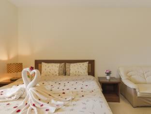 Phra Khanong Apartamento | K.V.Mansion