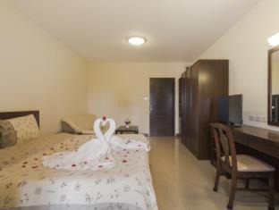 Phra Khanong Apartamento | K.V.Mansion