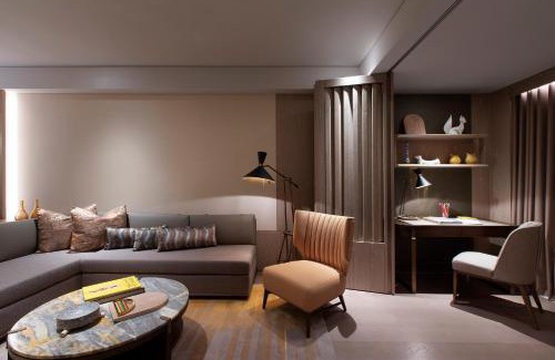 Tsim Sha Tsui Hotel | K11 ARTUS