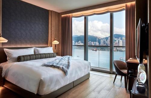 Tsim Sha Tsui Hotel | K11 ARTUS