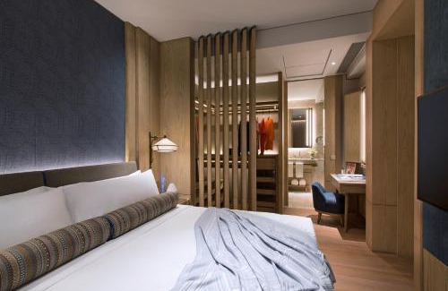 Tsim Sha Tsui Hotel | K11 ARTUS