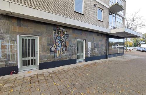 Eindhoven Apartamento | K50173 Modern apartment near the center