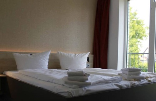 Halberstadt Hotel | K6 Seminarhotel GmbH