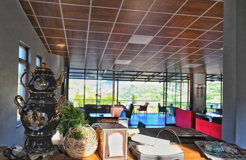 Arapgir Cama Y Desayuno | Kaşkaloğlu Hotel