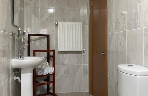 Arapgir Cama Y Desayuno | Kaşkaloğlu Hotel