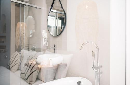 Utjeha Apartamento | KAAB Boutique Hotel