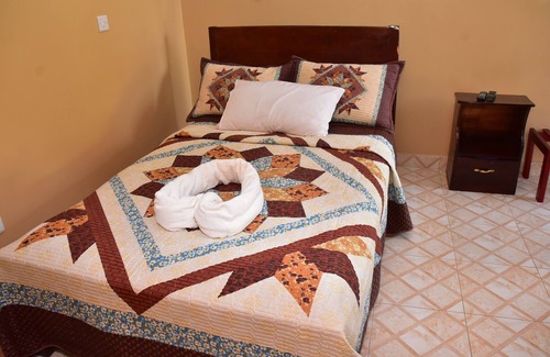 Kaabong Hotel | Kaabong Resort Hotel