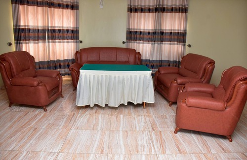 Kaabong Hotel | Kaabong Resort Hotel