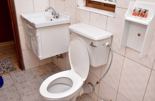 Kaabong Hotel | Kaabong Resort Hotel