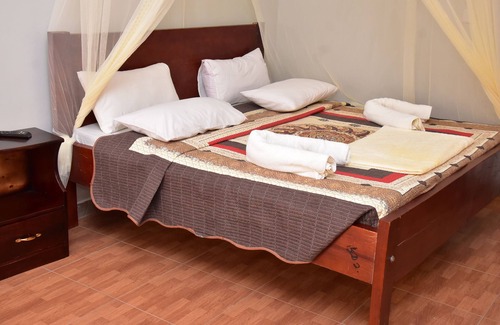 Kaabong Hotel | Kaabong Resort Hotel