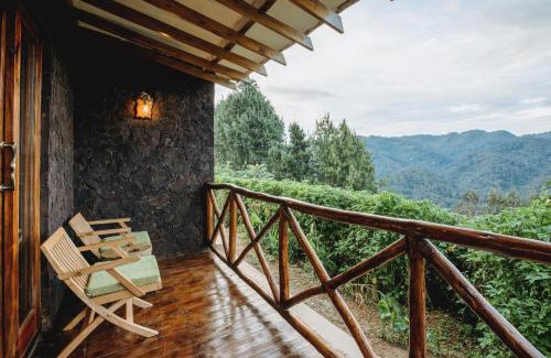 Rubuguri Cabina | Kaara Gorilla Mountain Lodge