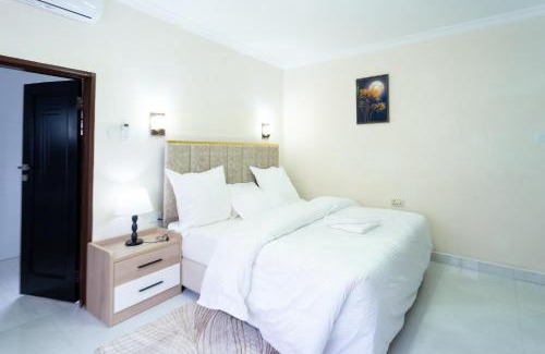 Lusaka Apartamento | Kabo Rains Apartments