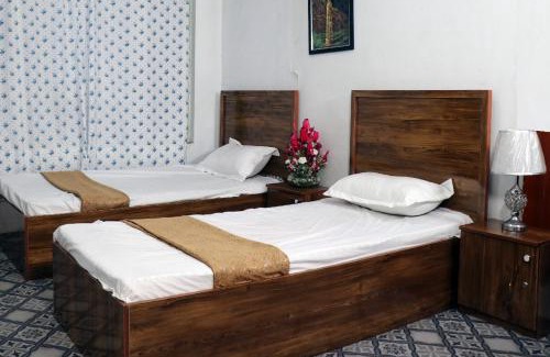 Kabul Casa | Kabul Abdal Guest House