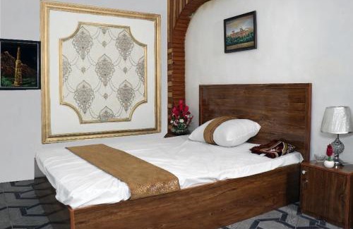 Kabul Casa | Kabul Abdal Guest House