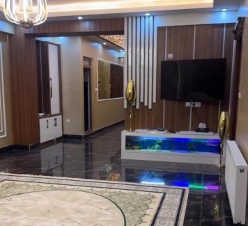 Kabul Apartamento | Kabul Five Star