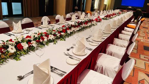 Kabul Hotel | Kabul Grand Hotel