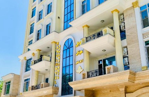Kabul Hotel | Kabul Hotel and Apartment