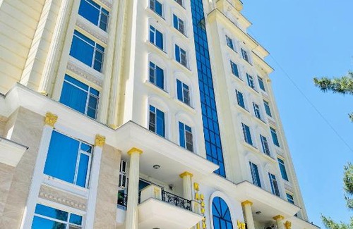 Kabul Hotel | Kabul Hotel and Apartment