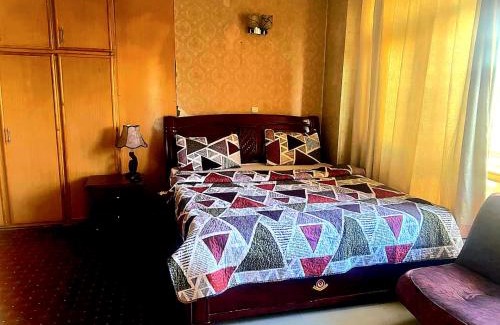 Kabul Hotel | Kabul Hotel & Suites