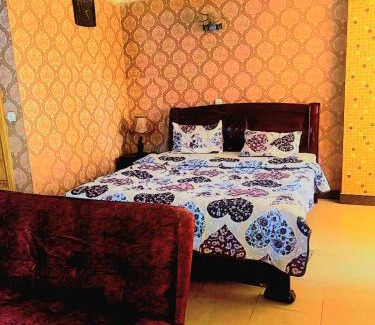 Kabul Hotel | Kabul Hotel & Suites