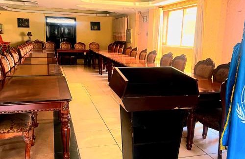 Kabul Hotel | Kabul Hotel & Suites