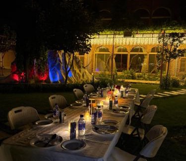Kabul Hotel | Kabul Qargha Palace Hotel, Restaurant and wedding Hall