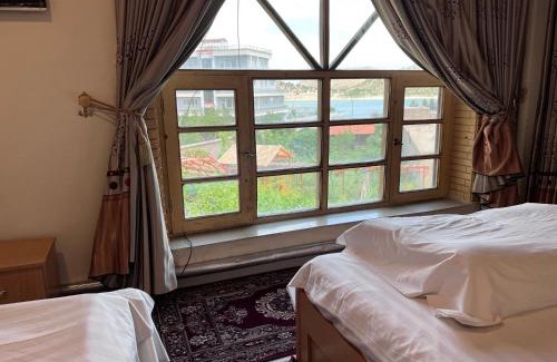 Kabul Hotel | Kabul Qargha Palace Hotel, Restaurant and wedding Hall