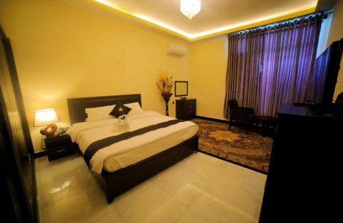 Kabul Hotel | Kabul Taj Hotel