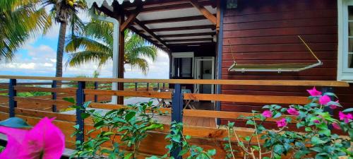Saint-Esprit Chalet De Esquí | Kachiman