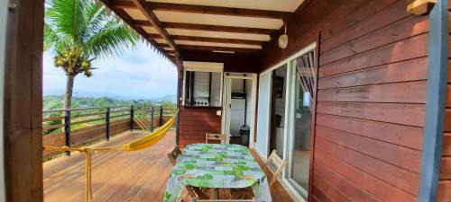 Saint-Esprit Chalet De Esquí | Kachiman