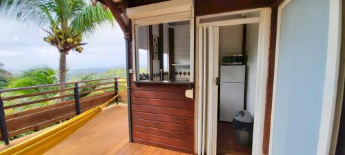 Saint-Esprit Chalet De Esquí | Kachiman